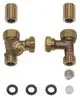 Vaillant-Aufputzmontageset-fuer-VED-Elektro-Durchlauferhitzer-308086 gallery number 1